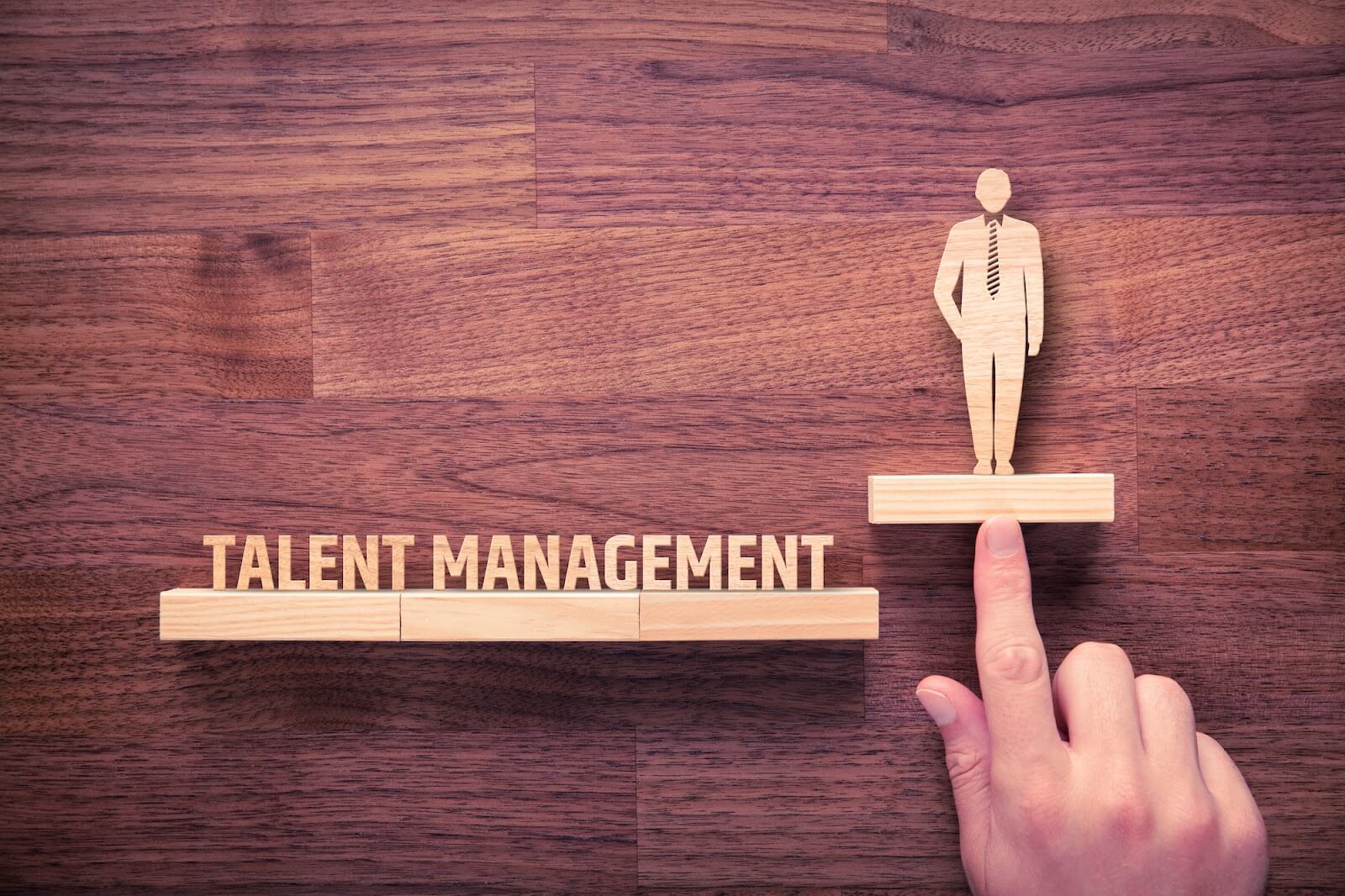 Are Talent Development and Succession Planning the Same and What Does My Leadership Team Need?
