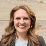 Nikki Weber - Leadership Resources