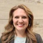 Nikki Weber - Leadership Resources