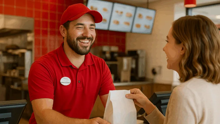 Chick-fil-A Strategic Planning