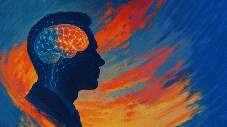 Painting a Vision