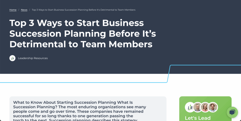 Screenshot 2025 07 31 at 8.52.00 AM 2 - How to Identify the Right Leaders for Succession Planning