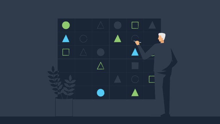 succession planning for leaders