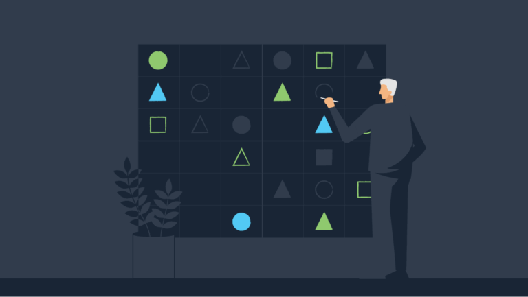 succession planning for leaders