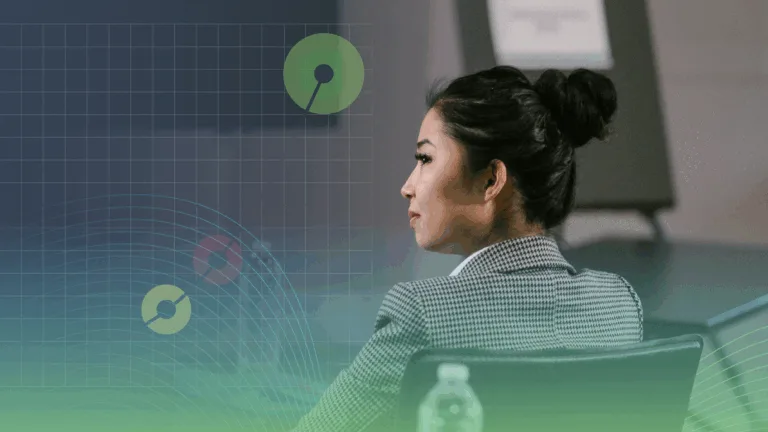 Leadership Transformation