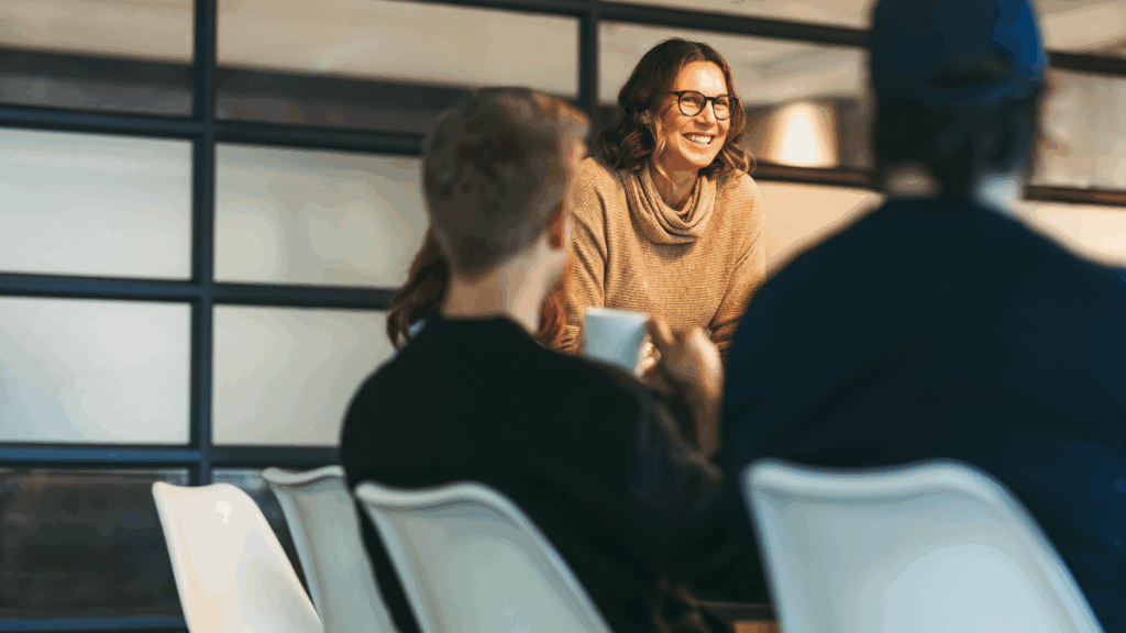 Leadership modeling is the strongest driver of cultural alignment