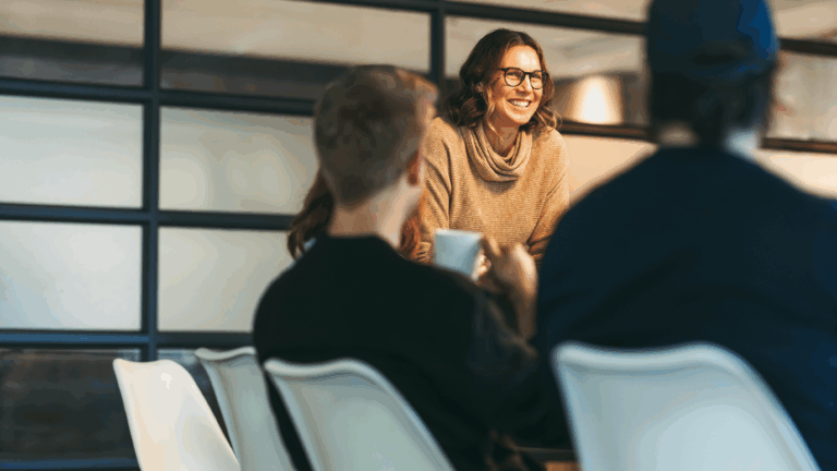 Leadership modeling is the strongest driver of cultural alignment