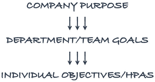 The Purpose Cascade 2 - Clear and Consistent Purpose: Your Culture's North Star