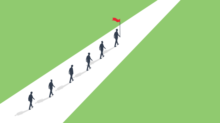 ESOP leadership development