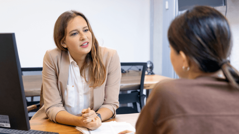 New Manager Training