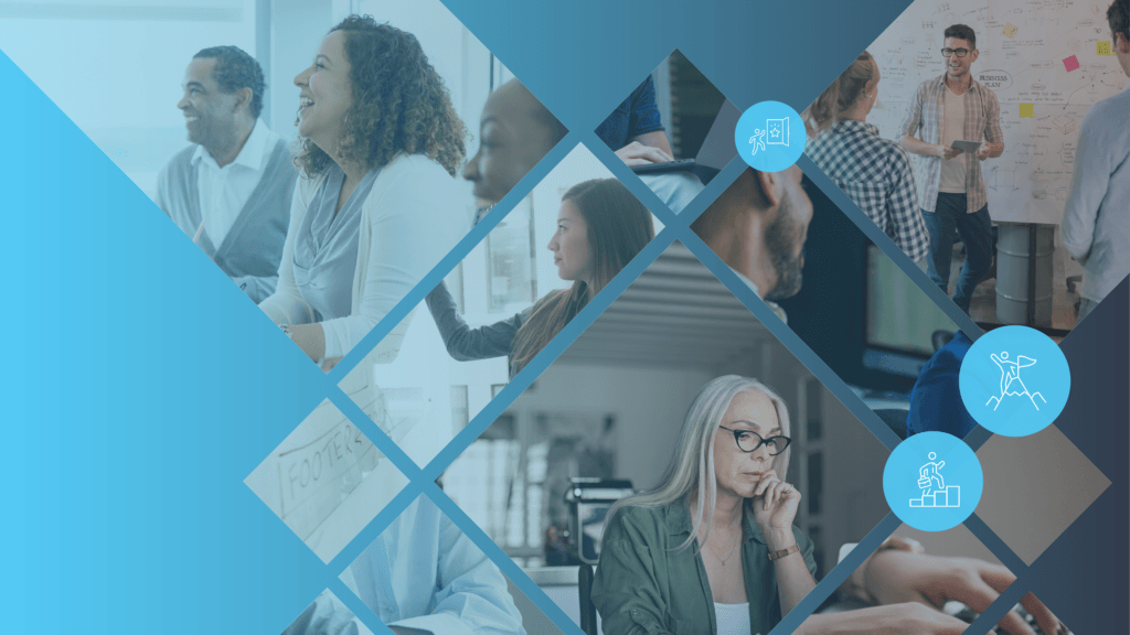 self-paced leadership development