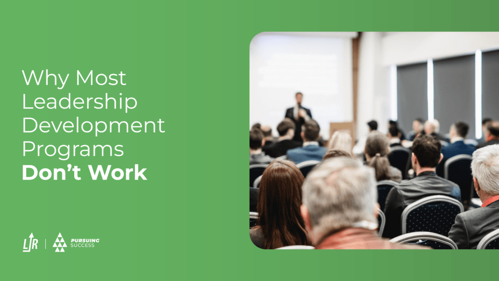 leadership development programs